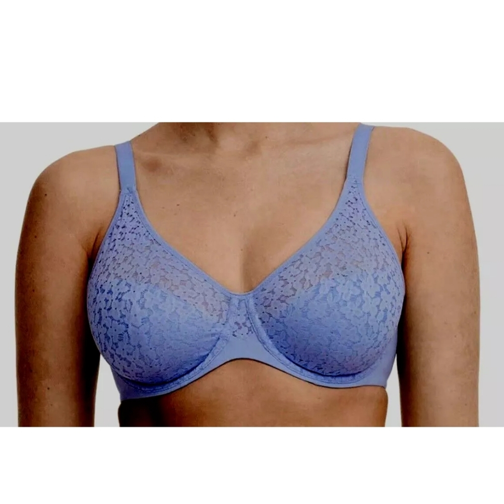 NWT Chantelle Norah Comfort Bra size 34F